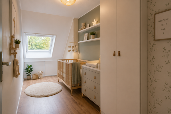 Medium property photo - Dopheidestraat 23, 2165 VM Lisserbroek